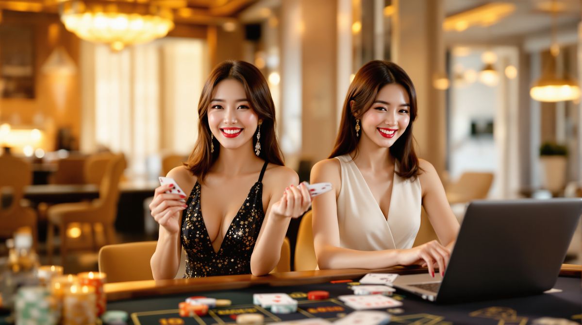 Wild Classic Slots Live Betting