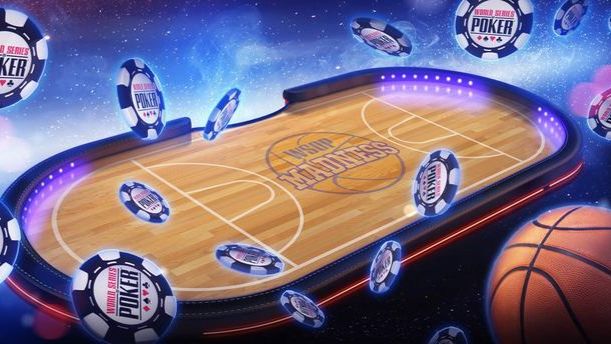 Wild Classic Slots Live Betting